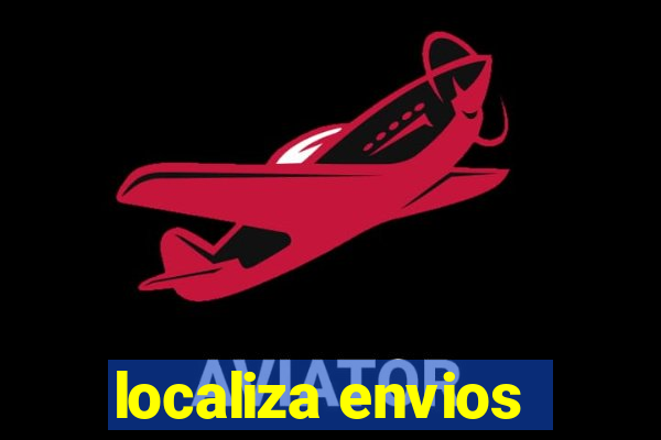 localiza envios